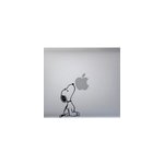 Sticker ordinateur portable snoopy flair
