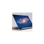 Sticker ordinateur portable trompe l' il cran bureau mac