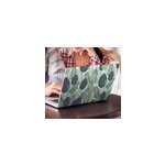 Sticker ordinateur portable v�g�tation de la jungle