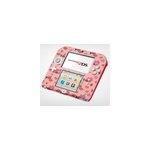 Sticker original bisous kiss nintendo