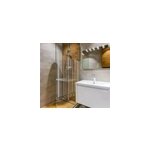 Sticker pour paroi de douche code - barres Sticker pour paroi de douche code - barres