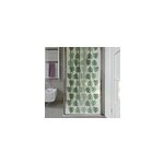 Sticker paroi de douche translucide cote d'adam