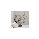 Sticker partition spirale
