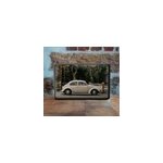 Sticker pc coccinelle vw