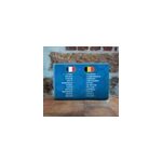 Sticker pc france vs belgique 2018