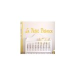 Sticker le petit prince