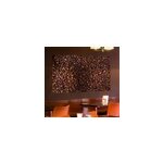 Sticker pi�ce grains de caf�
