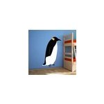 Sticker pingouin manchot