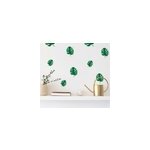 Sticker plante cote d adam