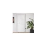 Sticker porte dcouper ciseaux