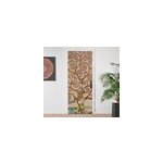 Sticker porte original arbre de vie