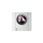 Sticker porte original hublot espace