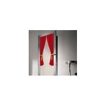 Sticker porte rideaux th��tre