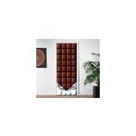 Sticker porte tablette de chocolat Sticker porte tablette de chocolat