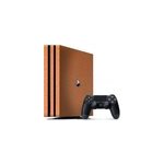 Sticker ps4 effet simili lige