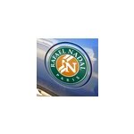 Sticker salle  manger rafael nadal paris