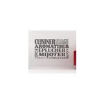 Sticker recette ple - mle cuisine