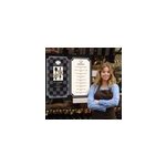 Sticker restaurant tableau carte menu