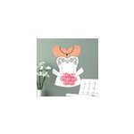 Sticker mariage robe de mari�e