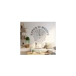 Sticker science latin  ; et pourtant, �a tourne ;