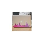 Sticker skyline new york pc