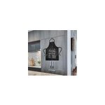 Sticker tableau noir tablier