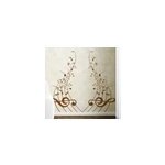 Sticker t�te de lit partition