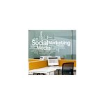 Sticker texte concepts marketing