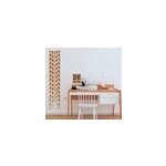 Sticker traces de pneu