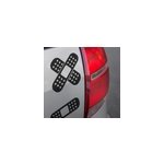 Sticker tuning pansement
