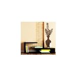 Sticker vase classique