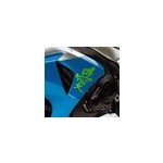Sticker vehicule paix chinois