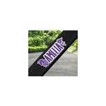 Sticker vlo personnalisable animal licorne