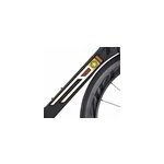 Sticker v�lo tribande r�tro