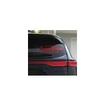 Sticker voiture d�sol� de conduire lentement