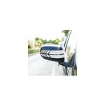 Sticker voiture pour rtroviseur