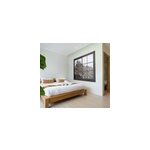 Sticker trompe - l il chateau de cappadocia