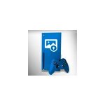 Sticker xbox personnalis�