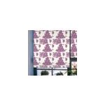 Store classique motif vintage fran�ais