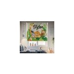 Store enfants animaux de la jungle avec prnom