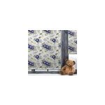 Store enrouleur classique multifleurs