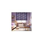 Store enrouleur enfants motif de licornes
