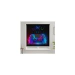 Store enrouleur geek joueurs mystrieux au non