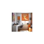 Store enrouleur motif basket - ball avec pr�nom