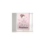 Store enrouleur personnalisable danseuse de ballet