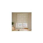 Store enrouleur salle � manger arbres forestiers miniatures