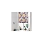 Stores motif plantes tropicales xxl