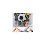 Store plus de sport football artistique