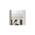 Store style nordique soleil abstrait minimaliste