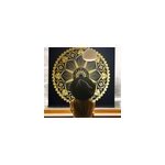 Store zen mandala marine effet dor�